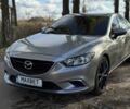 Сірий Мазда 6, об'ємом двигуна 2.5 л та пробігом 240 тис. км за 9500 $, фото 8 на Automoto.ua