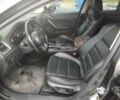 Серый Мазда 6, объемом двигателя 2.5 л и пробегом 130 тыс. км за 12000 $, фото 7 на Automoto.ua