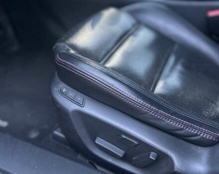 Серый Мазда 6, объемом двигателя 2.18 л и пробегом 287 тыс. км за 11300 $, фото 13 на Automoto.ua