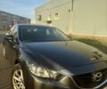 Серый Мазда 6, объемом двигателя 2 л и пробегом 197 тыс. км за 9499 $, фото 4 на Automoto.ua