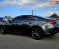 Мазда 6 2013 в Днепре (Днепропетровске) на Automoto.ua Серый Мазда 6, объемом двигателя 2.49 л и пробегом 160 тыс. км за 10700 $, фото 4 на Automoto.ua