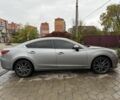 Сірий Мазда 6, об'ємом двигуна 2.5 л та пробігом 177 тис. км за 11100 $, фото 1 на Automoto.ua