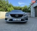 Серый Мазда 6, объемом двигателя 2.5 л и пробегом 250 тыс. км за 11500 $, фото 1 на Automoto.ua