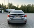 Серый Мазда 6, объемом двигателя 2.49 л и пробегом 316 тыс. км за 8500 $, фото 4 на Automoto.ua