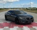 Сірий Мазда 6, об'ємом двигуна 2.49 л та пробігом 280 тис. км за 9999 $, фото 1 на Automoto.ua