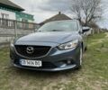 Сірий Мазда 6, об'ємом двигуна 2 л та пробігом 157 тис. км за 10700 $, фото 6 на Automoto.ua