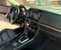 Серый Мазда 6, объемом двигателя 2.49 л и пробегом 184 тыс. км за 11500 $, фото 10 на Automoto.ua