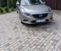 Сірий Мазда 6, об'ємом двигуна 2.49 л та пробігом 241 тис. км за 10500 $, фото 1 на Automoto.ua