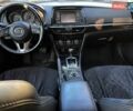 Сірий Мазда 6, об'ємом двигуна 2.49 л та пробігом 213 тис. км за 12700 $, фото 10 на Automoto.ua