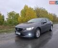 Сірий Мазда 6, об'ємом двигуна 2.49 л та пробігом 220 тис. км за 11000 $, фото 6 на Automoto.ua