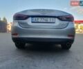 Серый Мазда 6, объемом двигателя 2.49 л и пробегом 340 тыс. км за 9800 $, фото 20 на Automoto.ua