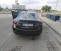 Серый Мазда 6, объемом двигателя 2.5 л и пробегом 130 тыс. км за 12000 $, фото 3 на Automoto.ua
