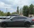 Серый Мазда 6, объемом двигателя 2.5 л и пробегом 179 тыс. км за 11648 $, фото 3 на Automoto.ua