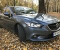 Сірий Мазда 6, об'ємом двигуна 2 л та пробігом 156 тис. км за 11000 $, фото 2 на Automoto.ua