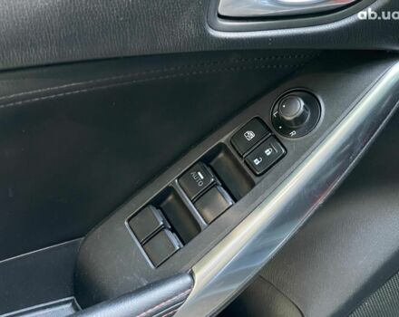 Серый Мазда 6, объемом двигателя 2.5 л и пробегом 256 тыс. км за 10490 $, фото 27 на Automoto.ua