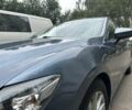 Сірий Мазда 6, об'ємом двигуна 2 л та пробігом 157 тис. км за 10700 $, фото 11 на Automoto.ua