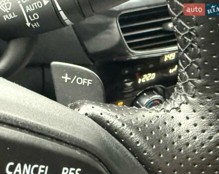 Серый Мазда 6, объемом двигателя 2.49 л и пробегом 250 тыс. км за 9850 $, фото 26 на Automoto.ua