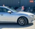 Серый Мазда 6, объемом двигателя 2 л и пробегом 162 тыс. км за 10990 $, фото 10 на Automoto.ua
