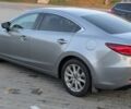 Сірий Мазда 6, об'ємом двигуна 2.5 л та пробігом 228 тис. км за 11300 $, фото 5 на Automoto.ua