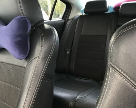 Сірий Мазда 6, об'ємом двигуна 2 л та пробігом 157 тис. км за 10700 $, фото 15 на Automoto.ua