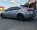Сірий Мазда 6, об'ємом двигуна 2.49 л та пробігом 340 тис. км за 9800 $, фото 5 на Automoto.ua