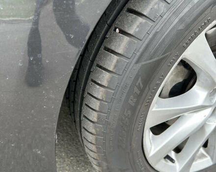 Сірий Мазда 6, об'ємом двигуна 2.49 л та пробігом 160 тис. км за 13250 $, фото 23 на Automoto.ua