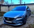 Сірий Мазда 6, об'ємом двигуна 2.5 л та пробігом 202 тис. км за 11300 $, фото 1 на Automoto.ua
