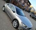 Серый Мазда 6, объемом двигателя 2.2 л и пробегом 280 тыс. км за 12100 $, фото 1 на Automoto.ua