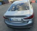 Сірий Мазда 6, об'ємом двигуна 2.49 л та пробігом 340 тис. км за 9800 $, фото 6 на Automoto.ua