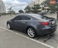Сірий Мазда 6, об'ємом двигуна 2.5 л та пробігом 209 тис. км за 11100 $, фото 2 на Automoto.ua