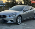 Мазда 6 2013 у Києві на Automoto.ua Сірий Мазда 6, об'ємом двигуна 2.49 л та пробігом 225 тис. км за 8999 $, фото 1 на Automoto.ua