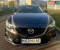 Серый Мазда 6, объемом двигателя 2 л и пробегом 197 тыс. км за 9499 $, фото 2 на Automoto.ua