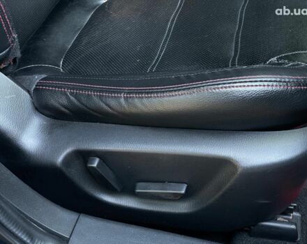 Серый Мазда 6, объемом двигателя 2.5 л и пробегом 256 тыс. км за 10490 $, фото 15 на Automoto.ua