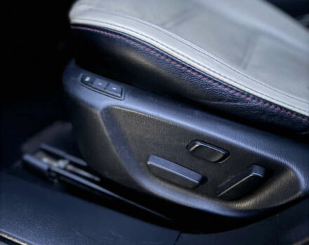 Сірий Мазда 6, об'ємом двигуна 2.49 л та пробігом 232 тис. км за 9499 $, фото 8 на Automoto.ua