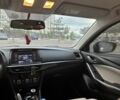 Сірий Мазда 6, об'ємом двигуна 2.5 л та пробігом 209 тис. км за 11100 $, фото 8 на Automoto.ua