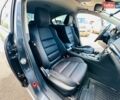 Сірий Мазда 6, об'ємом двигуна 2 л та пробігом 170 тис. км за 11600 $, фото 35 на Automoto.ua