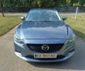 Серый Мазда 6, объемом двигателя 0 л и пробегом 176 тыс. км за 10470 $, фото 1 на Automoto.ua