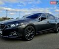 Мазда 6 2013 в Днепре (Днепропетровске) на Automoto.ua Серый Мазда 6, объемом двигателя 2.49 л и пробегом 160 тыс. км за 10700 $, фото 2 на Automoto.ua