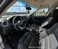 Серый Мазда 6, объемом двигателя 2.5 л и пробегом 320 тыс. км за 9539 $, фото 4 на Automoto.ua