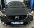 Серый Мазда 6, объемом двигателя 2.49 л и пробегом 257 тыс. км за 8700 $, фото 1 на Automoto.ua