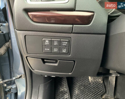 Сірий Мазда 6, об'ємом двигуна 2.49 л та пробігом 191 тис. км за 11500 $, фото 17 на Automoto.ua