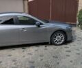 Сірий Мазда 6, об'ємом двигуна 2.49 л та пробігом 241 тис. км за 10500 $, фото 9 на Automoto.ua