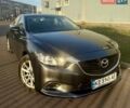 Серый Мазда 6, объемом двигателя 2 л и пробегом 197 тыс. км за 9499 $, фото 5 на Automoto.ua