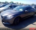 Серый Мазда 6, объемом двигателя 2 л и пробегом 150 тыс. км за 12700 $, фото 1 на Automoto.ua