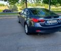 Серый Мазда 6, объемом двигателя 2.5 л и пробегом 0 тыс. км за 12700 $, фото 1 на Automoto.ua