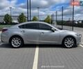 Сірий Мазда 6, об'ємом двигуна 2.5 л та пробігом 320 тис. км за 9539 $, фото 1 на Automoto.ua