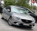 Сірий Мазда 6, об'ємом двигуна 2.49 л та пробігом 265 тис. км за 9300 $, фото 1 на Automoto.ua