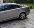 Сірий Мазда 6, об'ємом двигуна 2.49 л та пробігом 241 тис. км за 10500 $, фото 3 на Automoto.ua