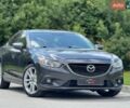Сірий Мазда 6, об'ємом двигуна 2.49 л та пробігом 226 тис. км за 9900 $, фото 5 на Automoto.ua