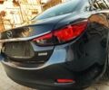 Сірий Мазда 6, об'ємом двигуна 2.5 л та пробігом 59 тис. км за 13500 $, фото 29 на Automoto.ua